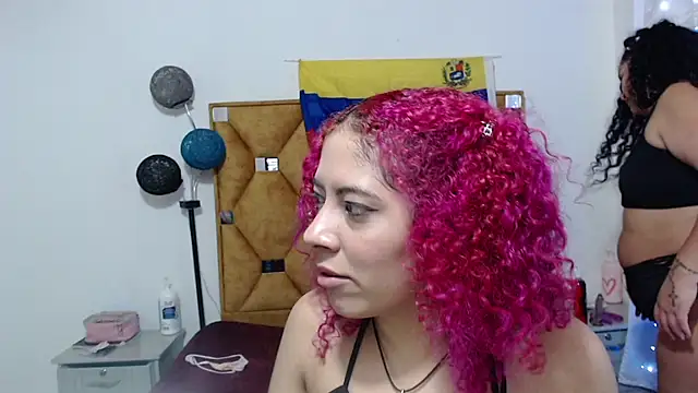 LITTLEJULES Chat XXX in diretta