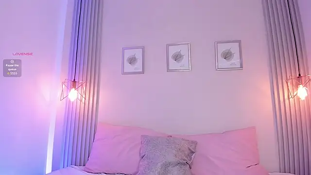 Živý XXX chat Sallyrosee_