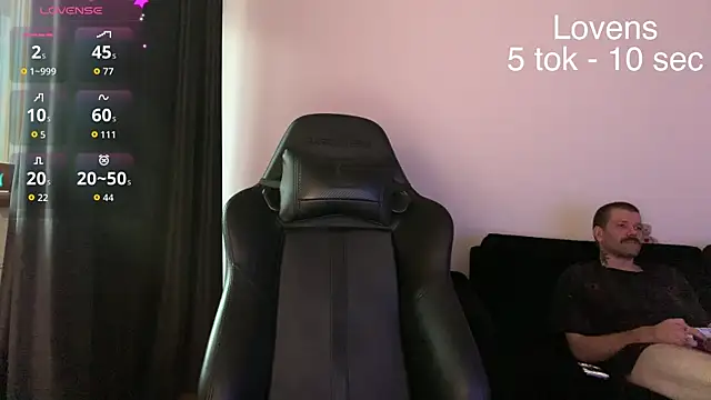 Chat XXX en directo de Sexy_Sweets