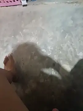 הופעת וובקאם של Pamaferto