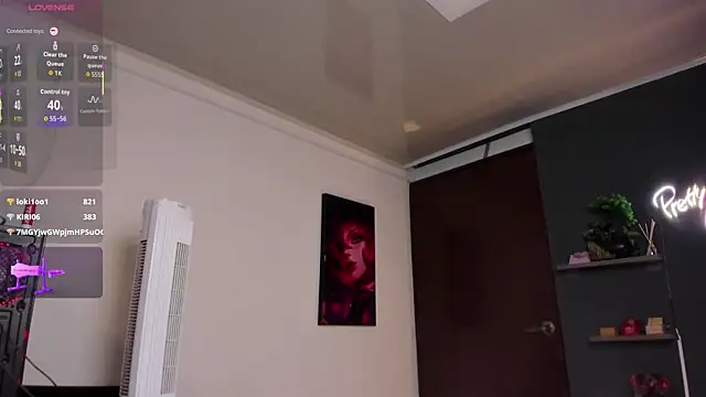 Emilyjhonson_01 Live XXX-chat