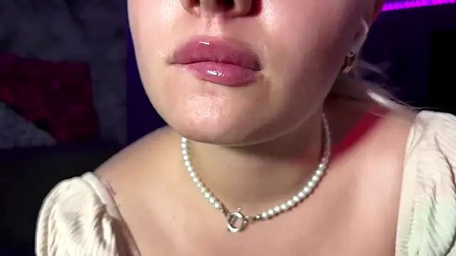 Rita_Blondana 在線直播表演