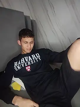 Axel_Romanov's Live XXX Chat