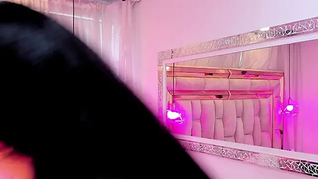 LiliGreyy's Live XXX Chat