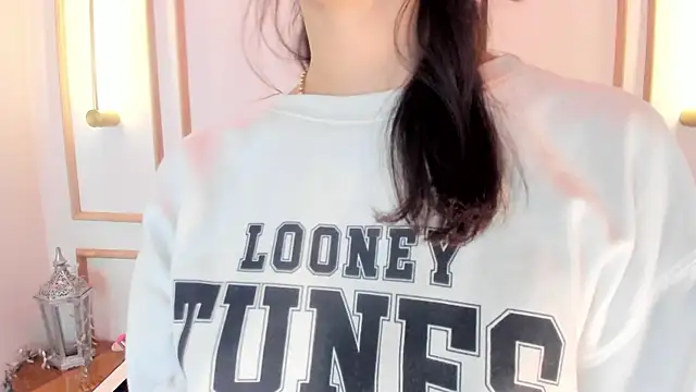 Nanami_'s Live XXX Chat