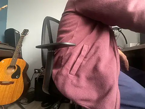 the_stoic Live XXX-Chat