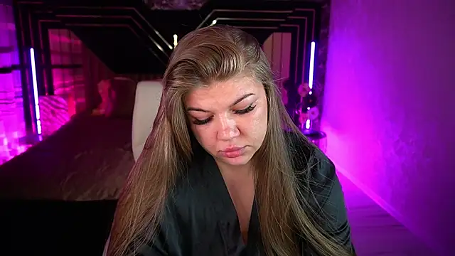 GabbieJay – Live XXX-chat