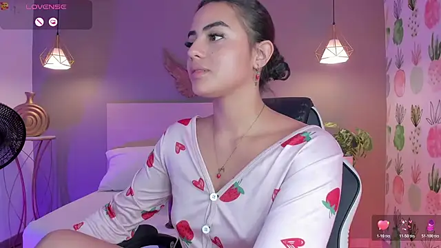 Czat XXX na żywo – yaya23x