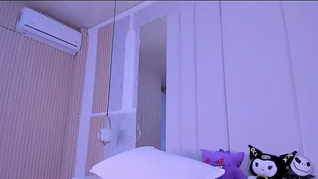 Chat XXX Live VesperVelvet