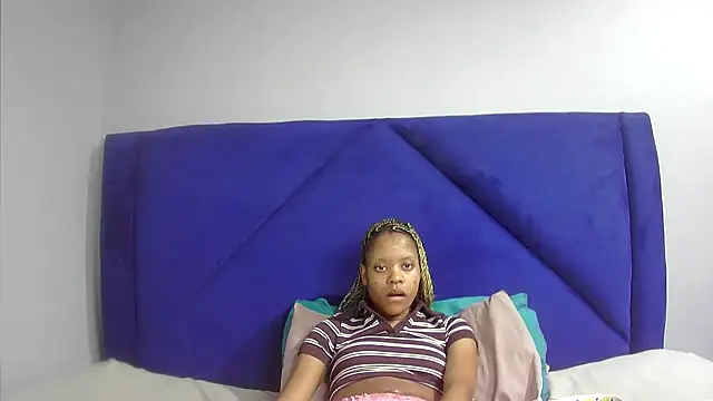 Czat XXX na żywo – TheSexyBibi