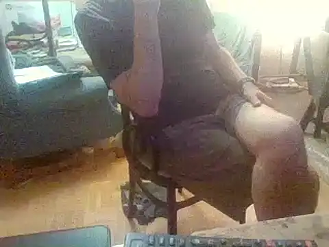 peyo__ Webcam Show