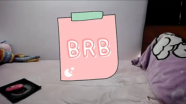 Chat XXX en directo de MARIANADIRTY