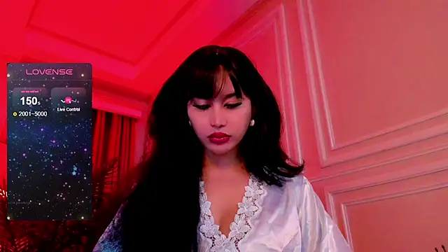 YOURCRISTINAS Obrolan Langsung XXX