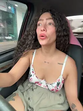 roxyrougee's Live XXX Chat