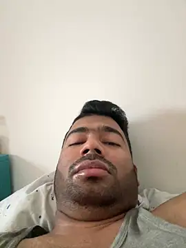 הופעת וובקאם של Melaniemuhib