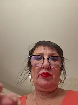 LaliaMia's Live XXX Chat