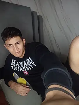 Živý XXX chat Axel_Romanov
