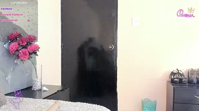 candymills1 Live XXX-Chat