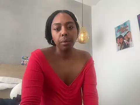 Živý XXX chat ChocolateCakeQueen