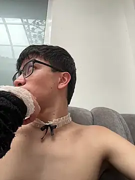 ThomasTorress Live XXX Chat