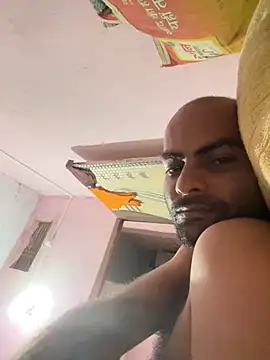 Vishal_272326 webcam show