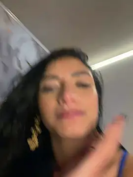 AlinaArgii Live XXX-chat