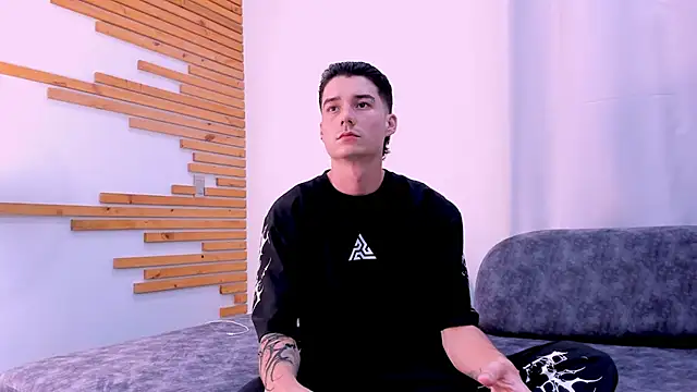 Živý XXX chat Oclahoma_x