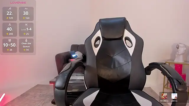 Онлайн чат XXX MaximusClark