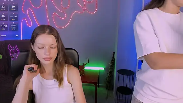 khloebeauty webcam show