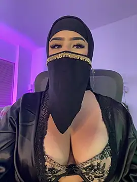 Yasmin_cute's Live XXX Chat