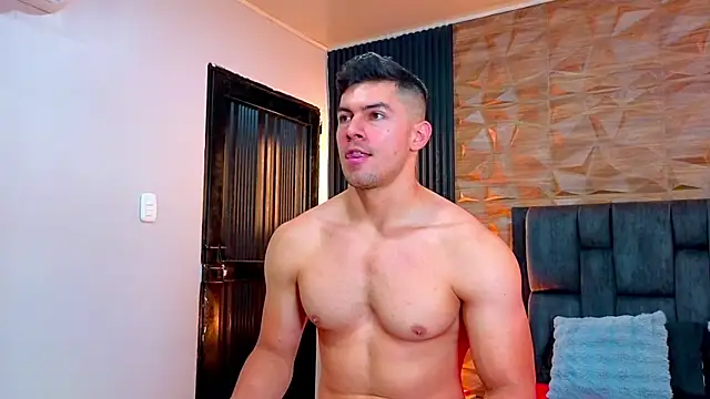 FelipeAndMarcello3 Obrolan Langsung XXX