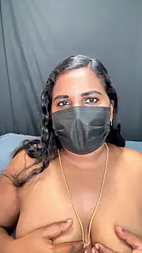 tamil_chn_cbe Adlı Modelin Canlı XXX Sohbeti