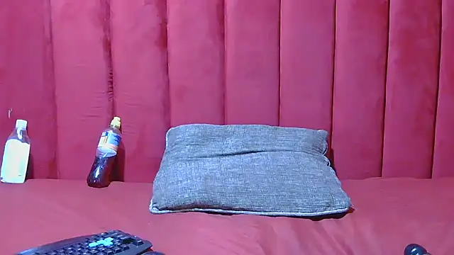 Foxytemptationx – Live XXX-chat
