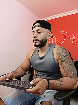 Mike_savage3 – Live XXX-chat