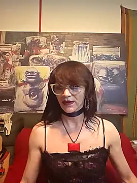 Chat XXX ao vivo de TheBlackWtch
