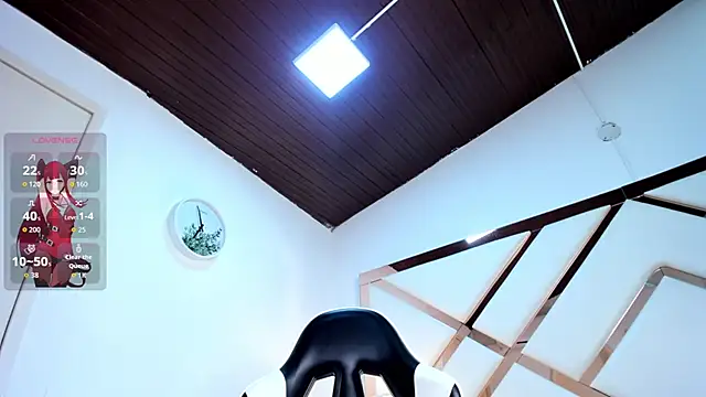 Živý XXX chat Justin_valverde