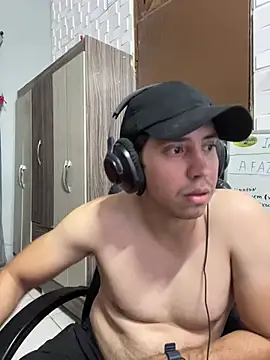 Show de webcam de Fer_Ti