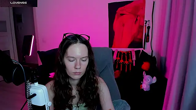 Živý XXX chat Vulgar_Tamer