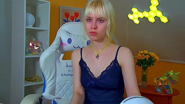 HannahHollis Live XXX-chat