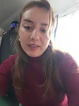 LuisaLean 라이브 XXX 채팅