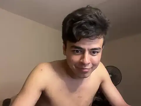 ToddWarren's Webcam Show
