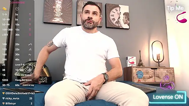 دردشة jonasbeards الجنسية المباشرة
