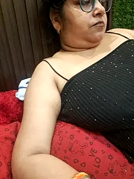 SHANVII Live XXX Chat
