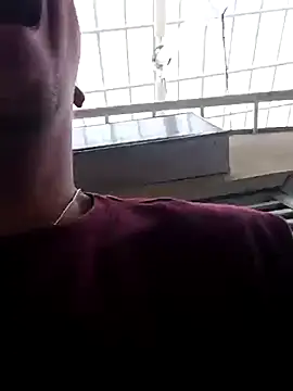-mrpaul Webcam Show