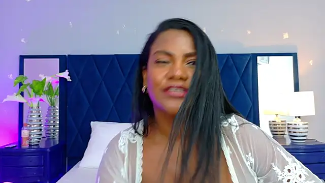 AnnieLeigt Live XXX-Chat