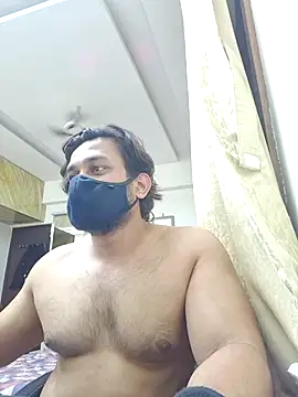 Chat XXX ao vivo de kaizercool1