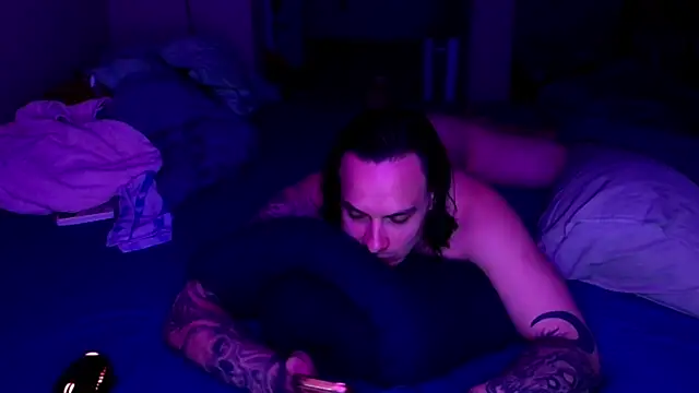 baphomet_from_ice's Webcam Show