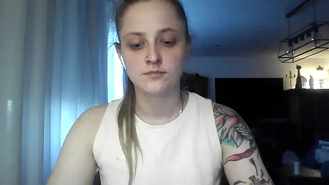 LeaWetGirl Chat XXX in diretta