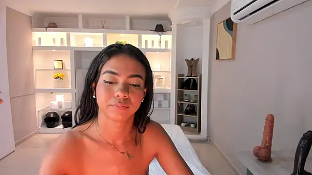 stefie_miss Chat XXX live