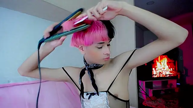 Darksweet_jack élő XXX-chatje